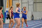 Wheaton T&F  Wheaton Track & Field compete at the Wheaton College Track & Field Invitational. (Photo by Keith Nordstrom)